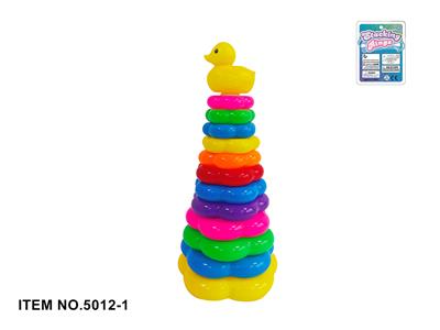 Rainbow Circle - OBL10353525