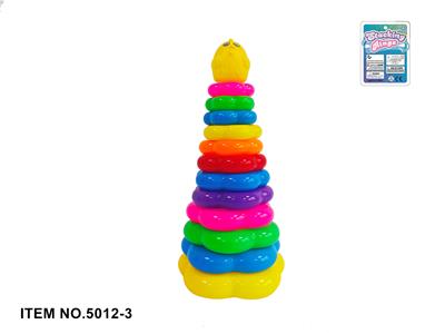 Rainbow Circle - OBL10353527