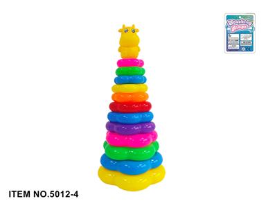 Rainbow Circle - OBL10353528