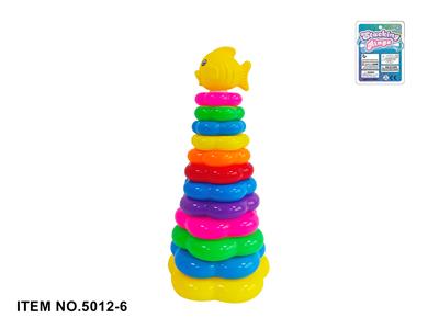 Rainbow Circle - OBL10353530