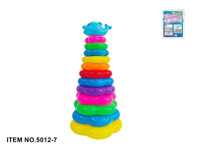 Rainbow Circle - OBL10353531