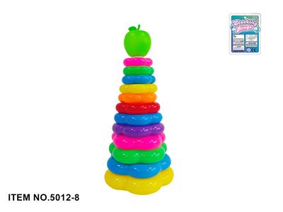 Rainbow Circle - OBL10353532