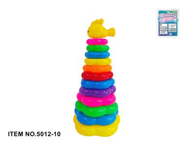 Rainbow Circle - OBL10353534