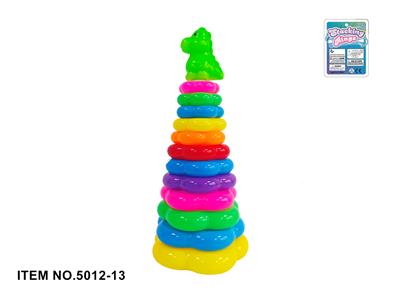 Rainbow Circle - OBL10353537