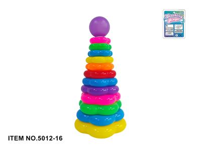 Rainbow Circle - OBL10353540