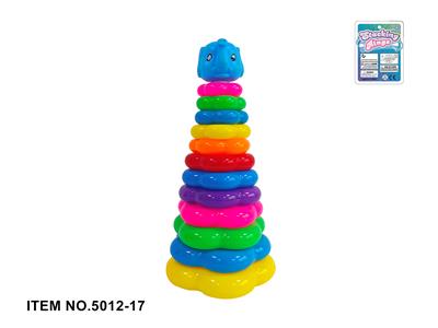 Rainbow Circle - OBL10353541