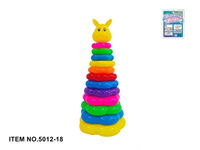 Rainbow Circle - OBL10353542