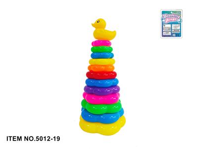 Rainbow Circle - OBL10353543