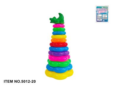 Rainbow Circle - OBL10353544