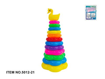 Rainbow Circle - OBL10353545