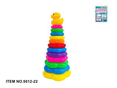 Rainbow Circle - OBL10353546