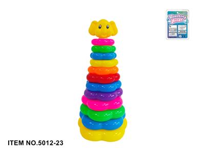 Rainbow Circle - OBL10353547