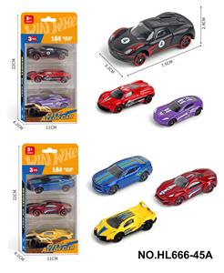 1:64小合金车 - OBL10353611