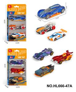 1:64小合金车 - OBL10353613