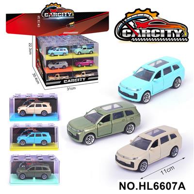 1:36回力合金车电车理想 - OBL10353742