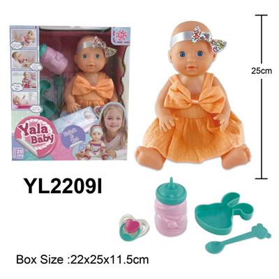 DOLL - OBL10353836