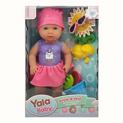 DOLL - OBL10353852