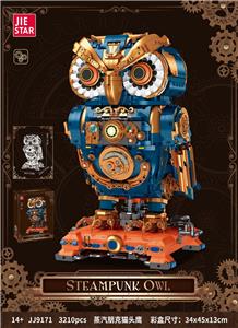 Puzzle - OBL10353929