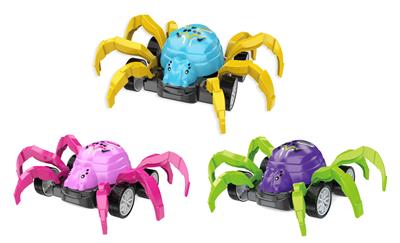 Inertia series - OBL10353940