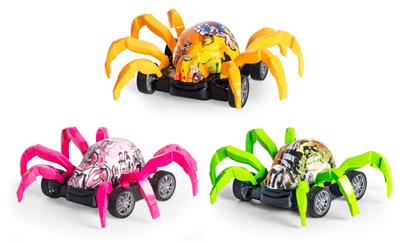 Inertia series - OBL10353941