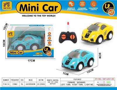 Remote control cars / tanks - OBL10354162