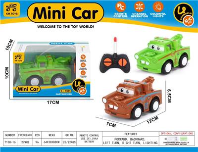 Remote control cars / tanks - OBL10354164