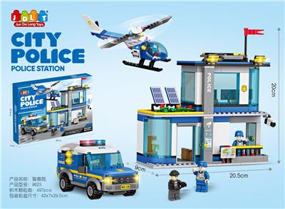 Puzzle - OBL10354191