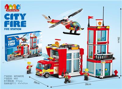 Puzzle - OBL10354192