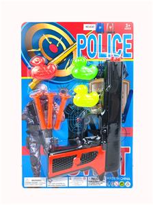 Militarytoys&Policeset - OBL10354327