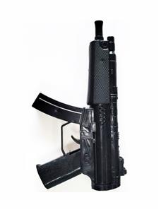 Flint gun - OBL10354595