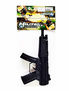 Flint gun - OBL10354596