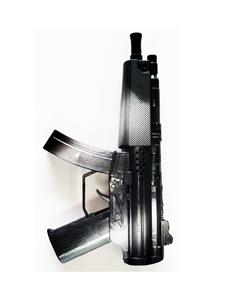 Flint gun - OBL10354598