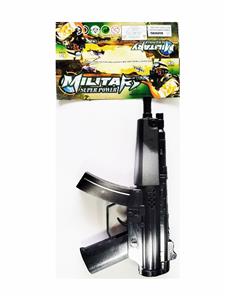 Flint gun - OBL10354599