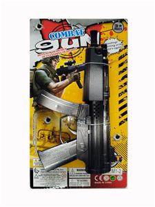 Flint gun - OBL10354600