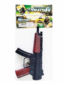 Flint gun - OBL10354605