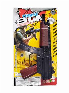Flint gun - OBL10354606
