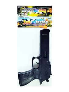 Flint gun - OBL10354608