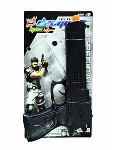 Flint gun - OBL10354609