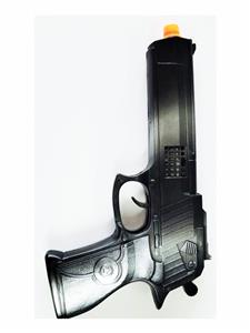 Flint gun - OBL10354610