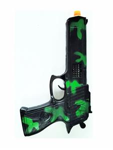 Flint gun - OBL10354613