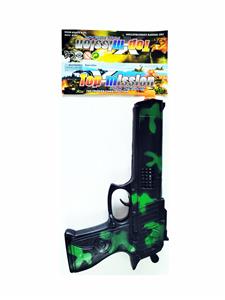 Flint gun - OBL10354614