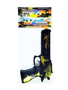 Flint gun - OBL10354617