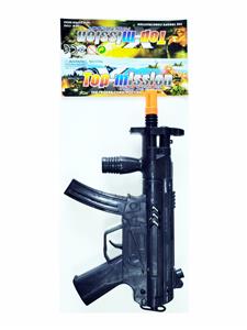 Flint gun - OBL10354620