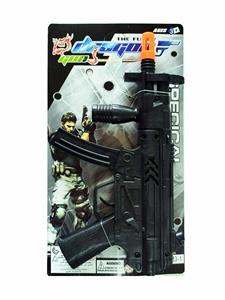 Flint gun - OBL10354621