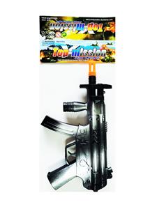 Flint gun - OBL10354623