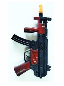 Flint gun - OBL10354628