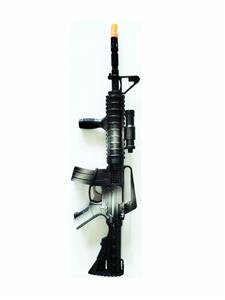 Flint gun - OBL10354634