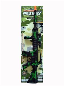 Flint gun - OBL10354639