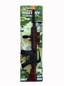 Flint gun - OBL10354642