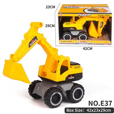 Inertia series - OBL10354907